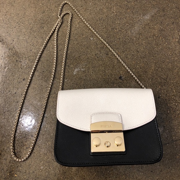 Furla Handbags - FURLA Crossbody Bag